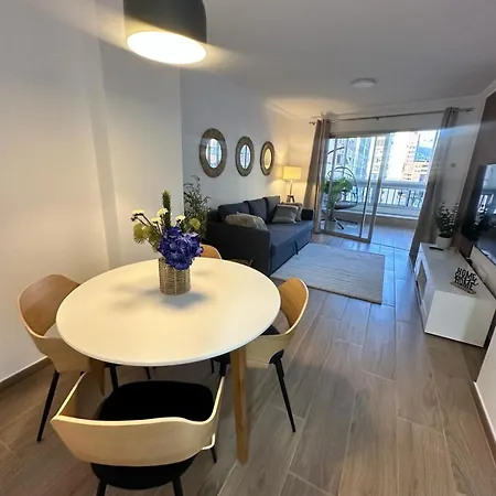 Moleiro Rambla Santa Cruz de Tenerife