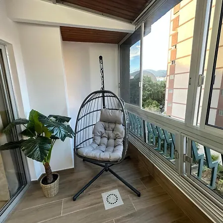 Apartament Moleiro Rambla