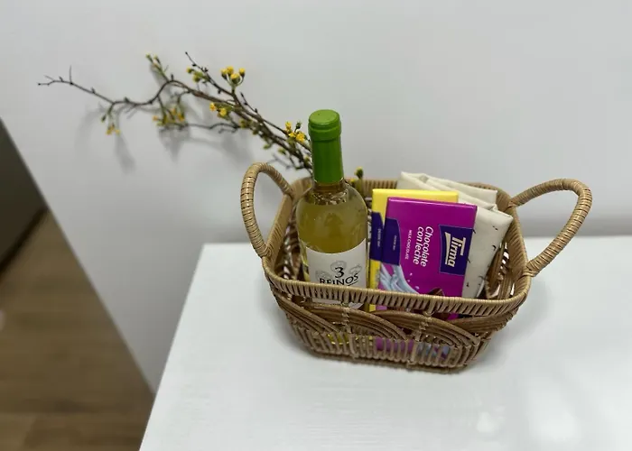 Moleiro Rambla * Санта-Крус-де-Тенерифе