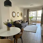 Apartman Moleiro Rambla