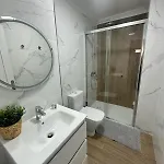 Apartman Moleiro Rambla Santa Cruz de Tenerife