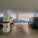 Moleiro Rambla Apartman *
