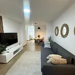 Moleiro Rambla Apartman
