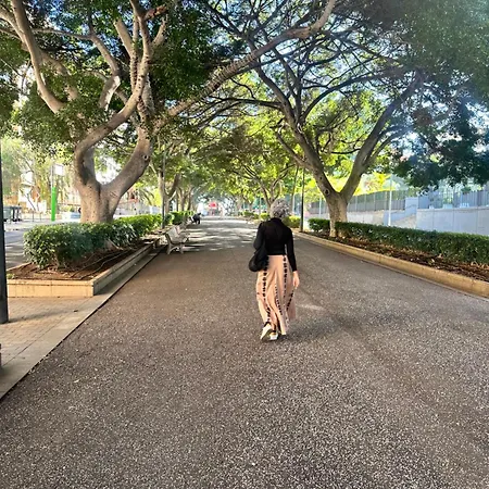 Moleiro Rambla Apartment