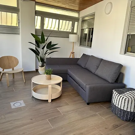 Apartamento Moleiro Rambla