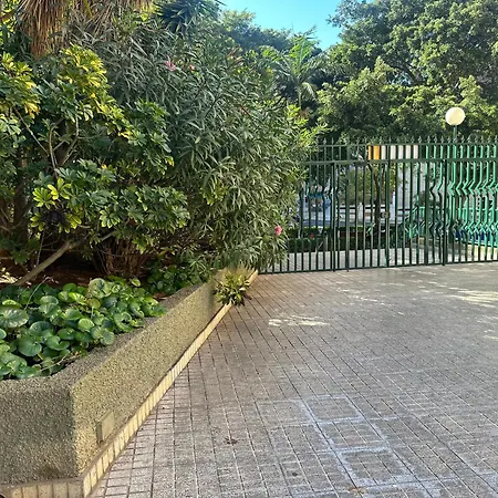 Moleiro Rambla Apartment Santa Cruz de Tenerife