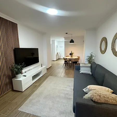 Apartamento Moleiro Rambla *