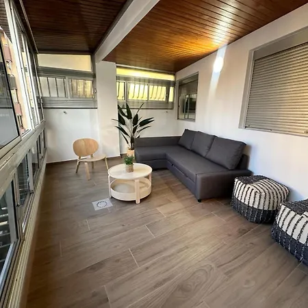 Apartamento Moleiro Rambla *