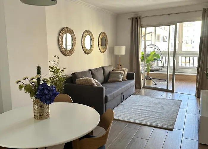 Apartment Moleiro Rambla