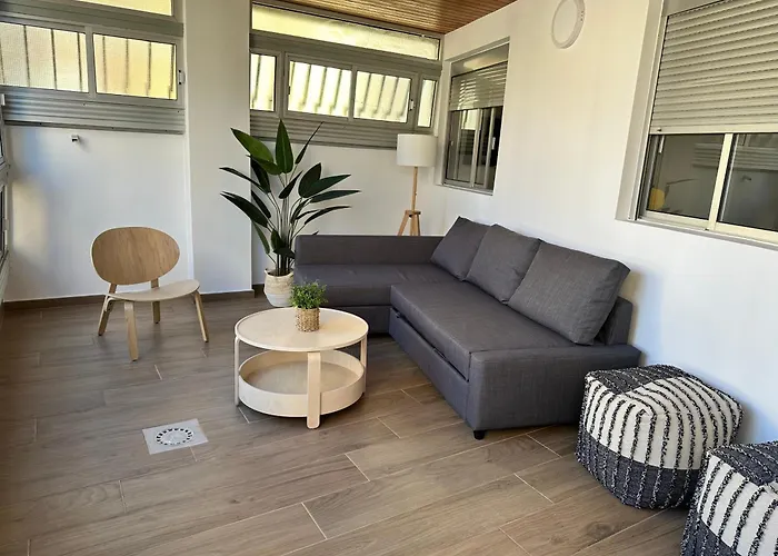 Apartment Moleiro Rambla