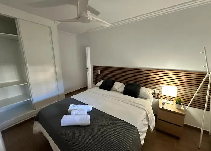 Moleiro Rambla Apartment