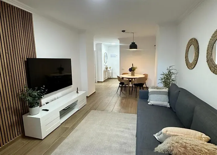 Apartment Moleiro Rambla *