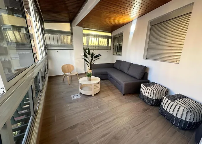 Apartment Moleiro Rambla *