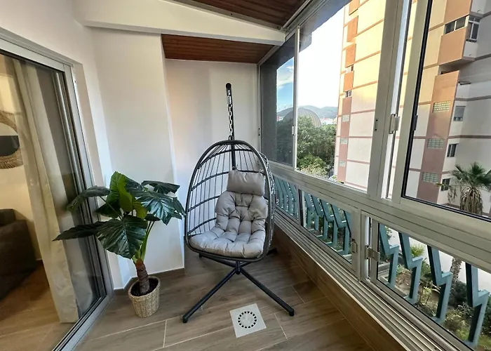 Apartment Moleiro Rambla