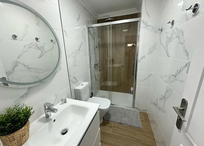 Moleiro Rambla Apartment *