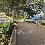 Moleiro Rambla Apartmán *