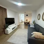 Apartmán Moleiro Rambla *