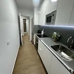 Apartmán Moleiro Rambla Santa Cruz de Tenerife