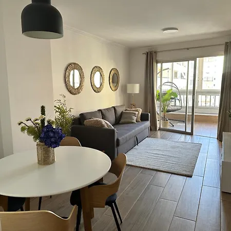 דירה Moleiro Rambla