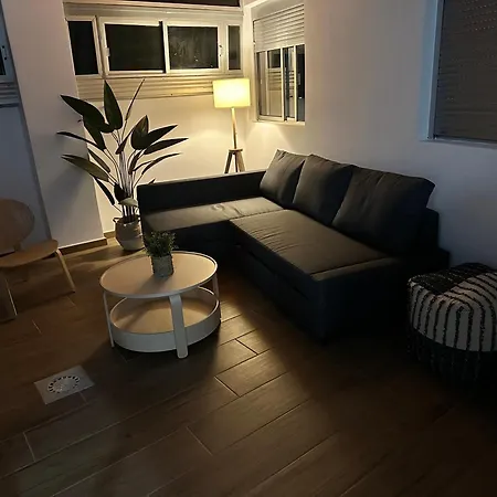 Moleiro Rambla סנטה קרוז דה טנריף