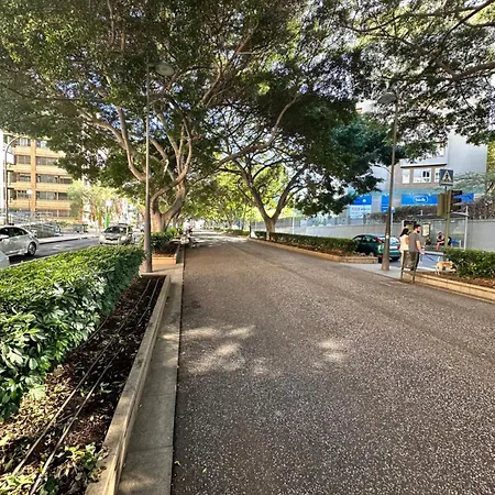 Moleiro Rambla דירה *