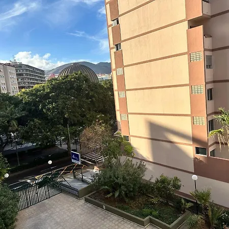 Moleiro Rambla דירה *