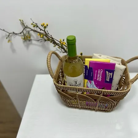 Moleiro Rambla * סנטה קרוז דה טנריף