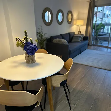 Moleiro Rambla * סנטה קרוז דה טנריף