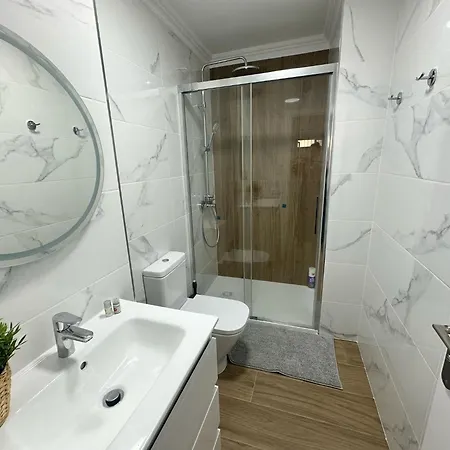 Moleiro Rambla Appartement *