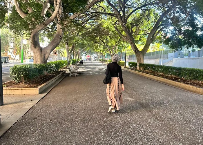 Moleiro Rambla Daire