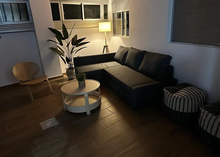 Moleiro Rambla Santa Cruz de Tenerife