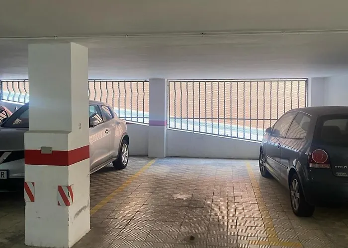 Moleiro Rambla Appartamento *