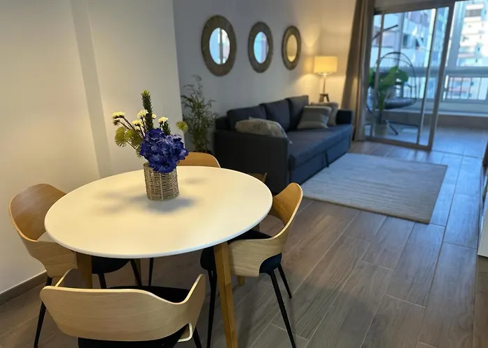 Moleiro Rambla * Santa Cruz de Tenerife