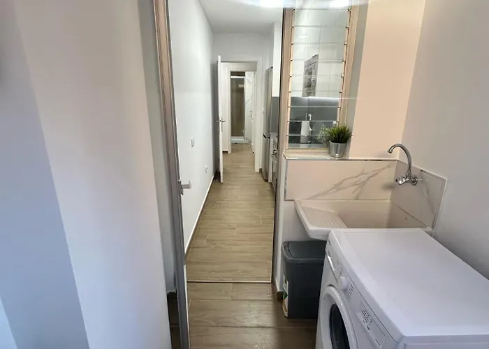 Moleiro Rambla Santa Cruz de Tenerife