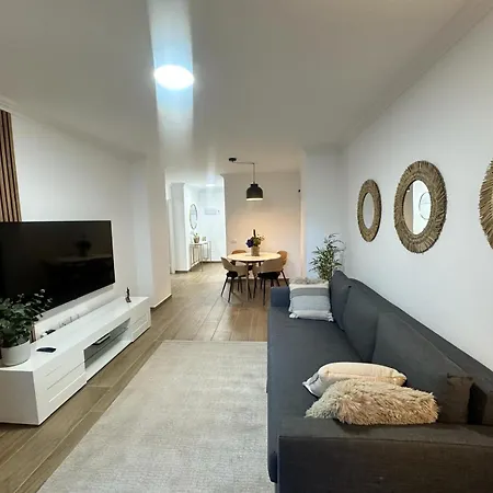 아파트 Moleiro Rambla
