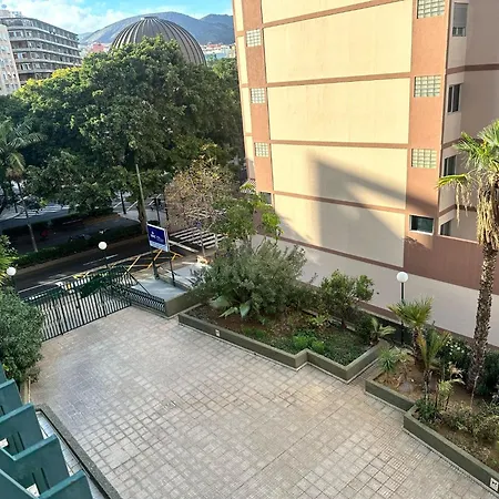 Moleiro Rambla 아파트 *